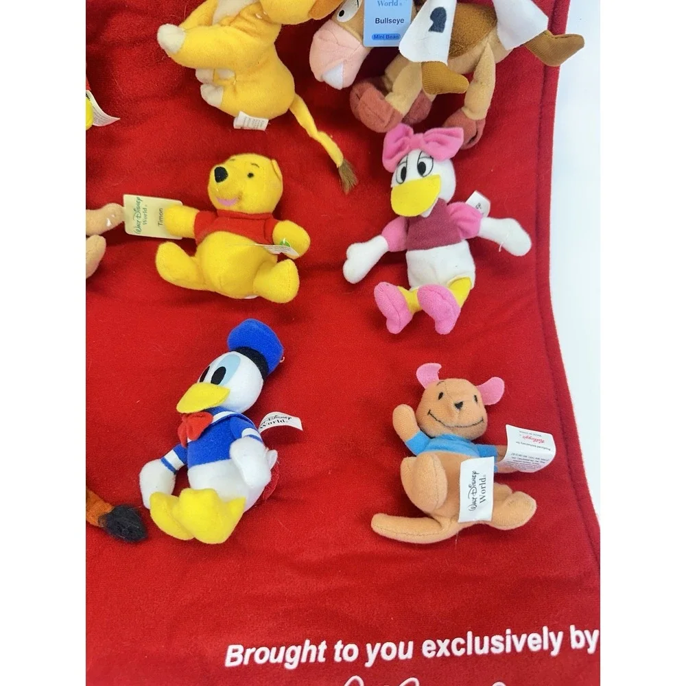 Disney pre owned